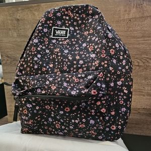 Vans Ditzy Floral Backpack